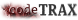 CodeTRAX Logo (small)
